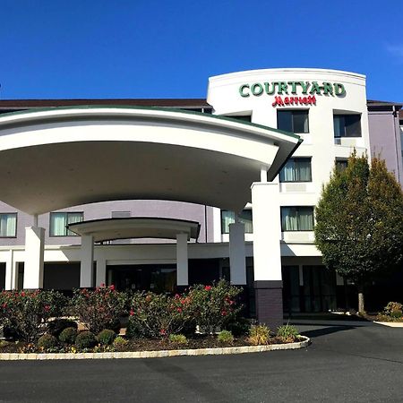 Courtyard Bethlehem Lehigh Valley/I-78 Bagian luar foto